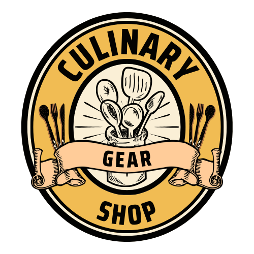 Culinary Gear Shop