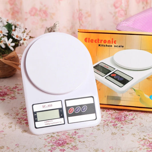 Smart Kitchen scale Digital electronic food scale